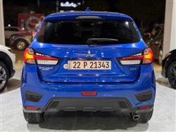 ميتسوبيشي أوتلاندر سبورت